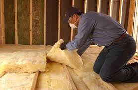 Best Basement Insulation  in Goodwater, AL