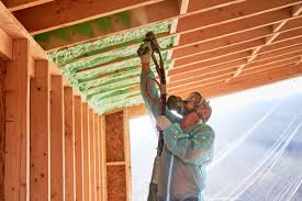 Best Insulation Air Sealing  in Goodwater, AL